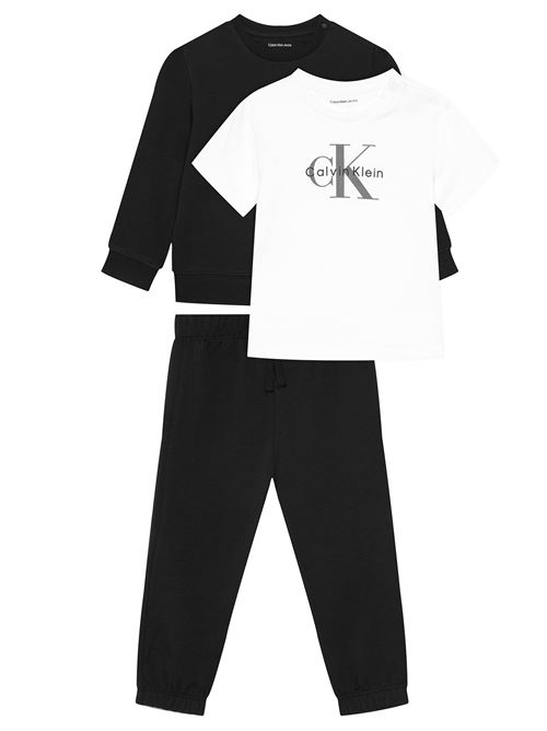  CALVIN KLEIN | IN0IN00336/BEH